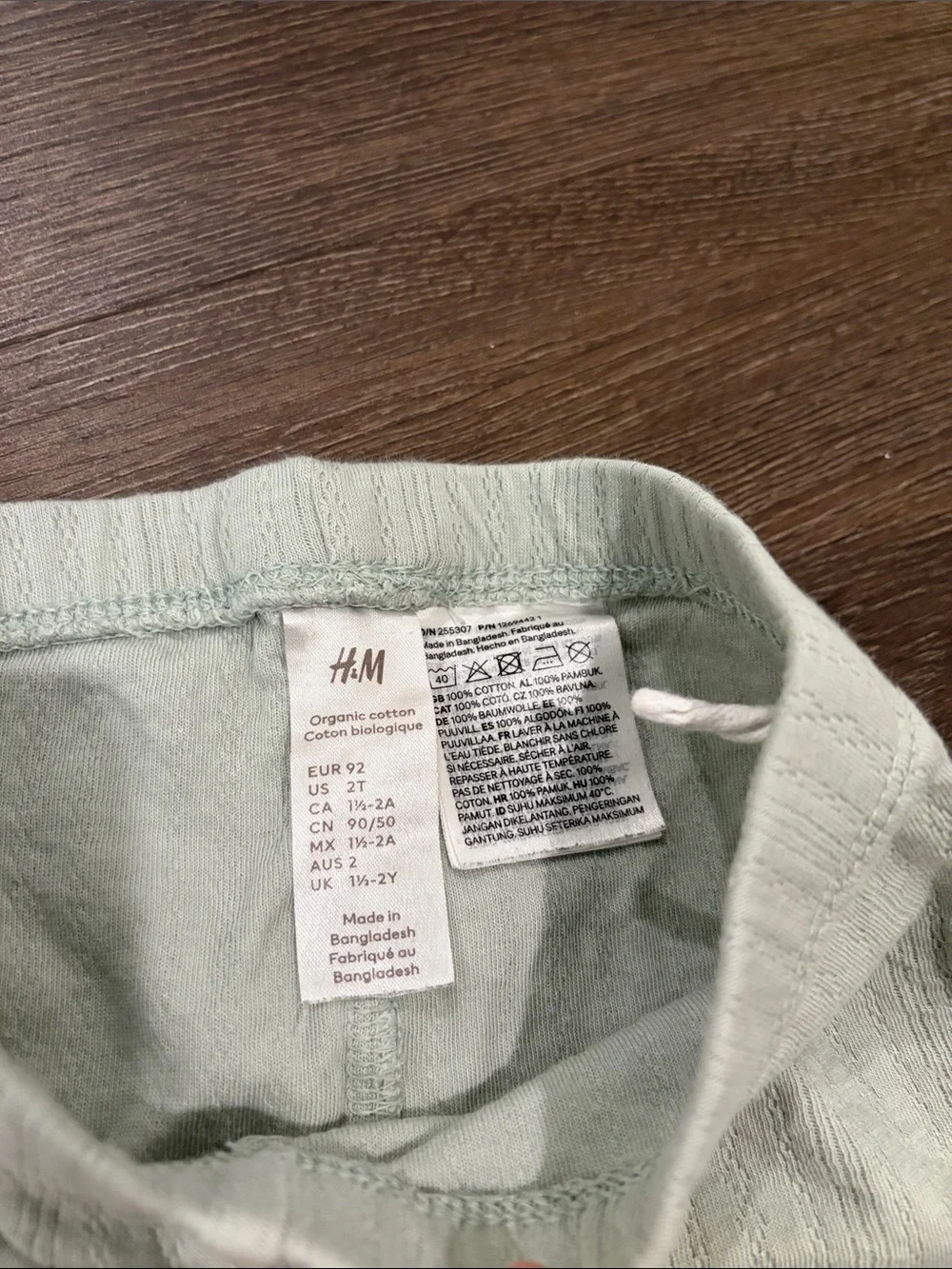 GAP Kids Knit Set, Sweater, Pajama set, Leggings and Romper(18-24M)